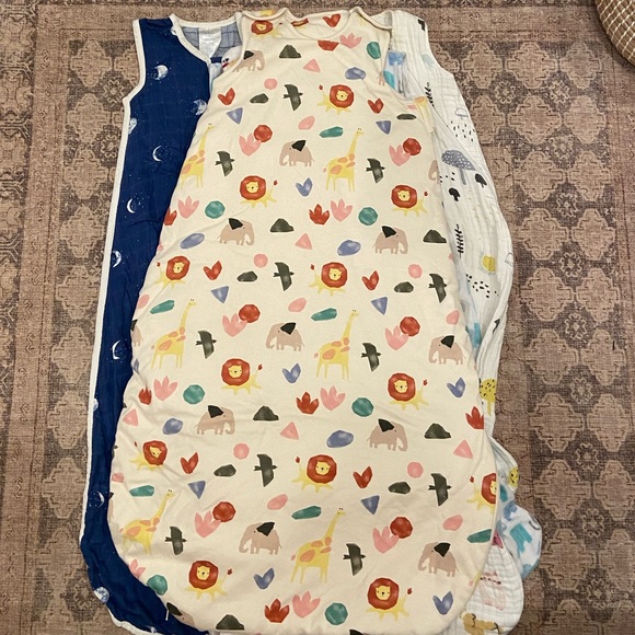 X5 Sleep sacks age 18-36 months - Picture 14 of 16